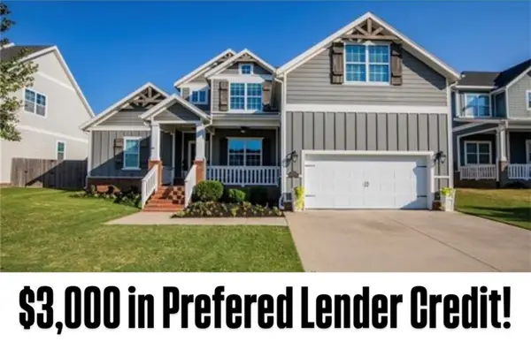 906 Charing Cross, Cave Springs, AR 72718