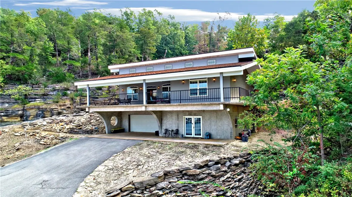 8875 Garrison Road, Rogers, AR 72756 - Image #1