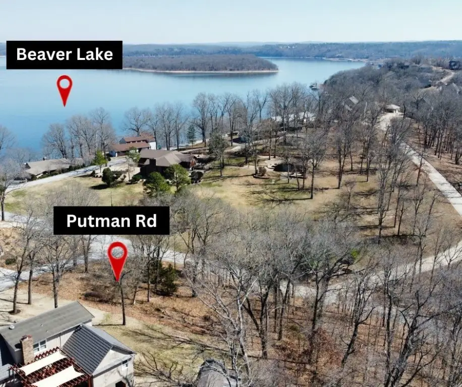 TBD Putman Road, Rogers, AR 72756 - Image #1