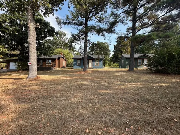 1823 Highway 178, Midway, AR 72651