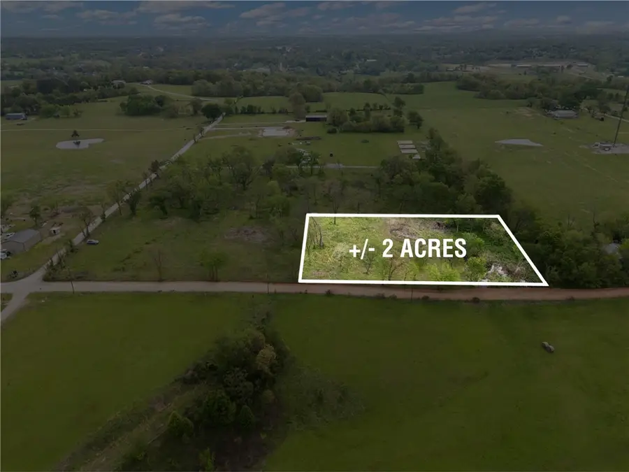 Tract 5, Lot 1 Farrar Road, Bentonville, AR 72713 - Image #2