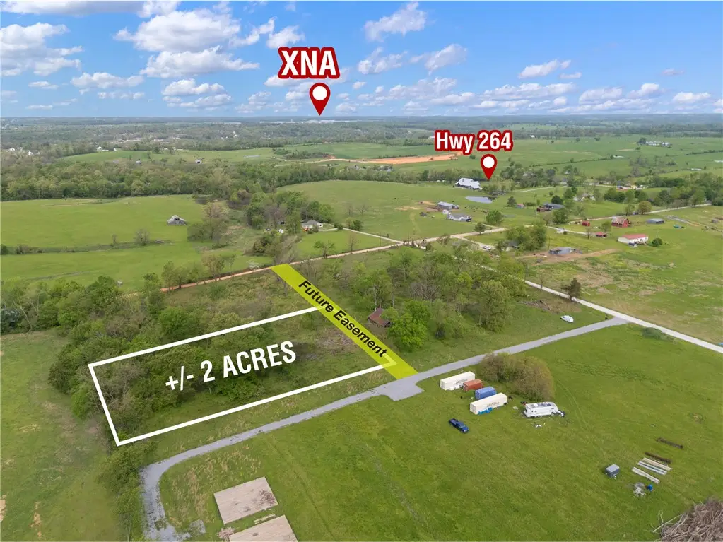 Tract 5, Lot 2 Farrar Road, Bentonville, AR 72713 - Image #1