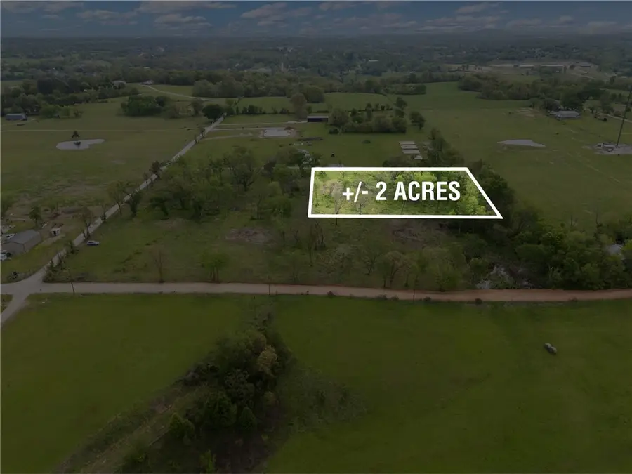 Tract 5, Lot 2 Farrar Road, Bentonville, AR 72713 - Image #2