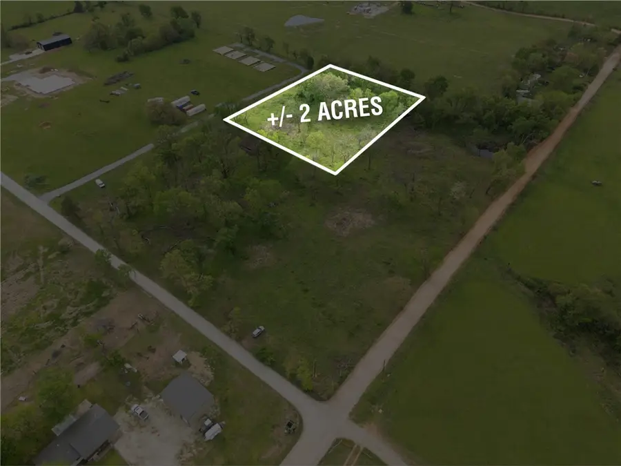 Tract 5, Lot 2 Farrar Road, Bentonville, AR 72713 - Image #3