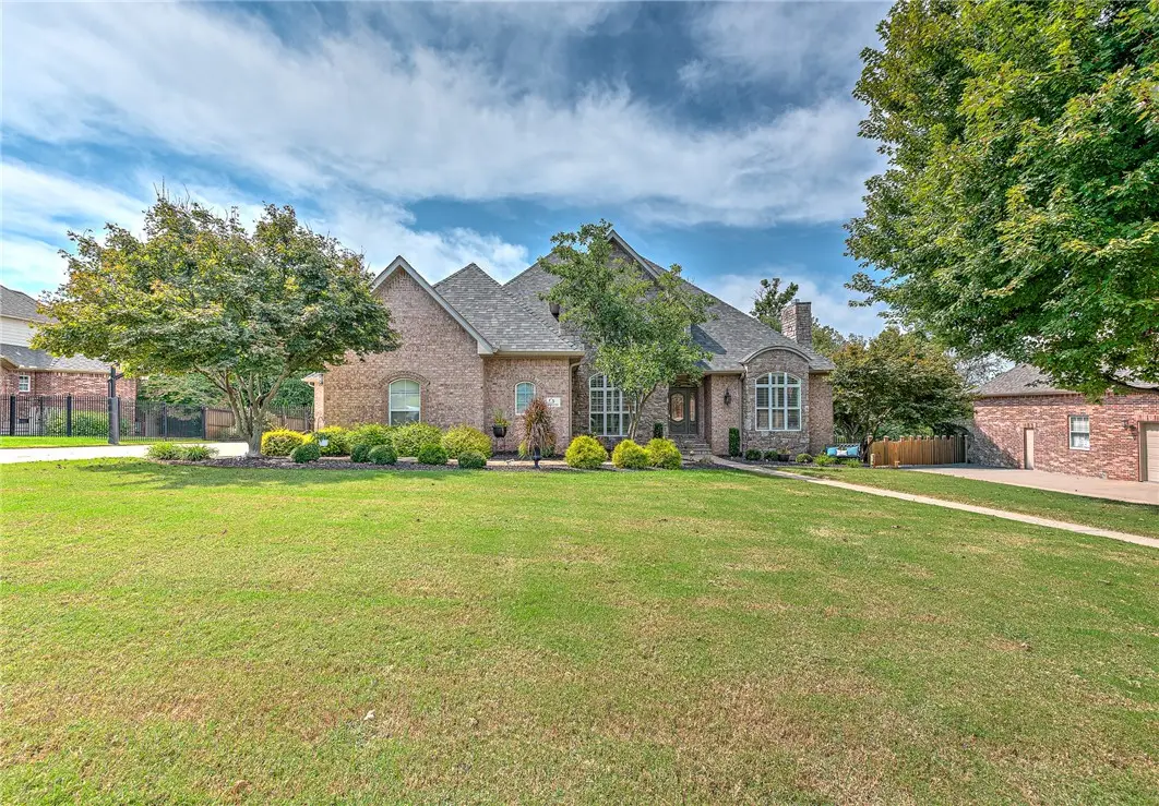 5 Robson Way, Bentonville, AR 72712 - Image #1