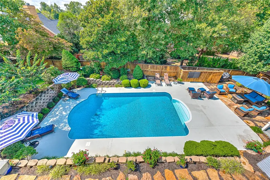 5 Robson Way, Bentonville, AR 72712 - Image #2