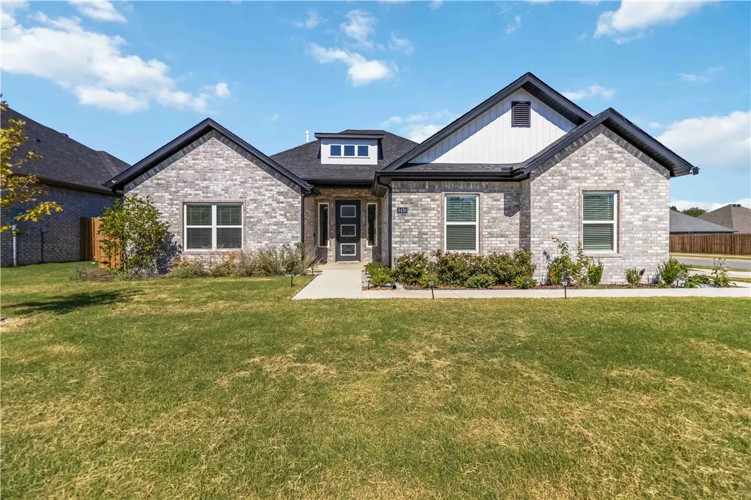 1410 Sessile Oak Way, Bentonville, AR 72713 - Image #1
