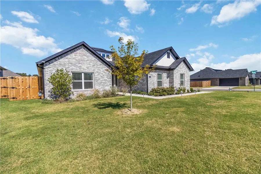 1410 Sessile Oak Way, Bentonville, AR 72713 - Image #2