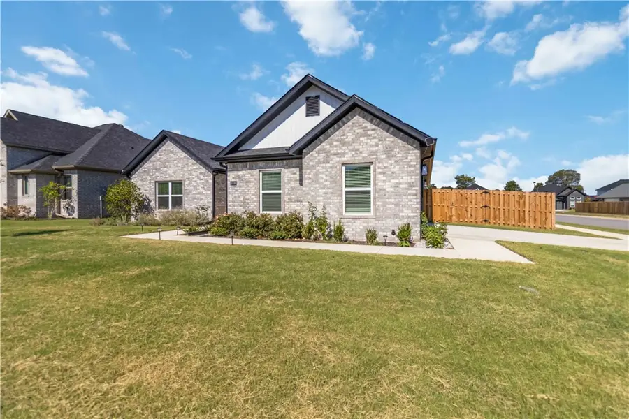 1410 Sessile Oak Way, Bentonville, AR 72713 - Image #3