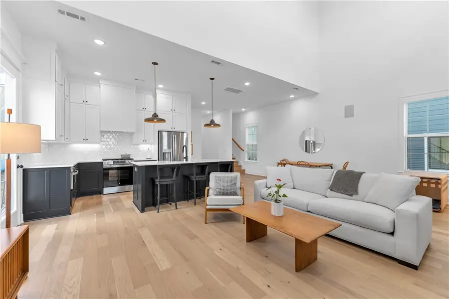 2047 E Little Crew Drive, Fayetteville, AR 72703 - Image #3