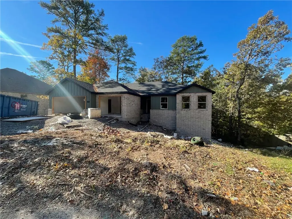 3 Clun Lane, Bella Vista, AR 72714 - Image #1