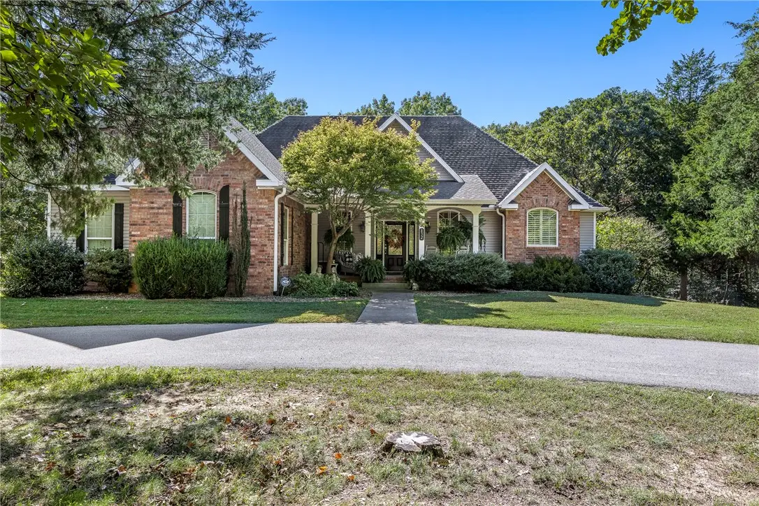 832 Hilltop Drive, Rogers, AR 72756 - Image #1