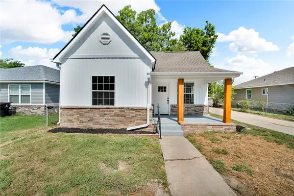 2029 N 12th, Fort Smith, AR 72904