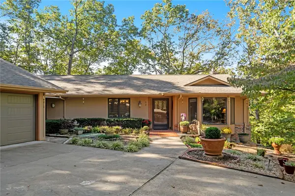 23 Brighstone Lane, Bella Vista, AR 72715