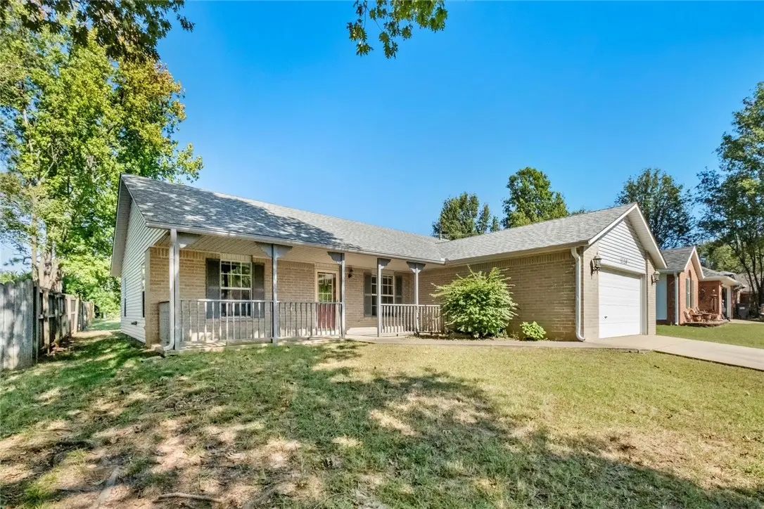 1720 Oxford Place, Springdale, AR 72764 - Image #1