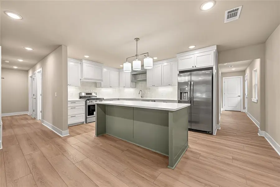 1101 SE E Street, Bentonville, AR 72712 - Image #2