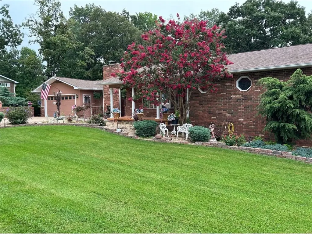 161 Lakeview Drive, Lakeview, AR 72642 - Image #1