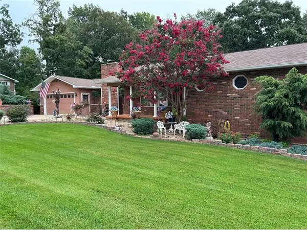 161 Lakeview Drive, Lakeview, AR 72642