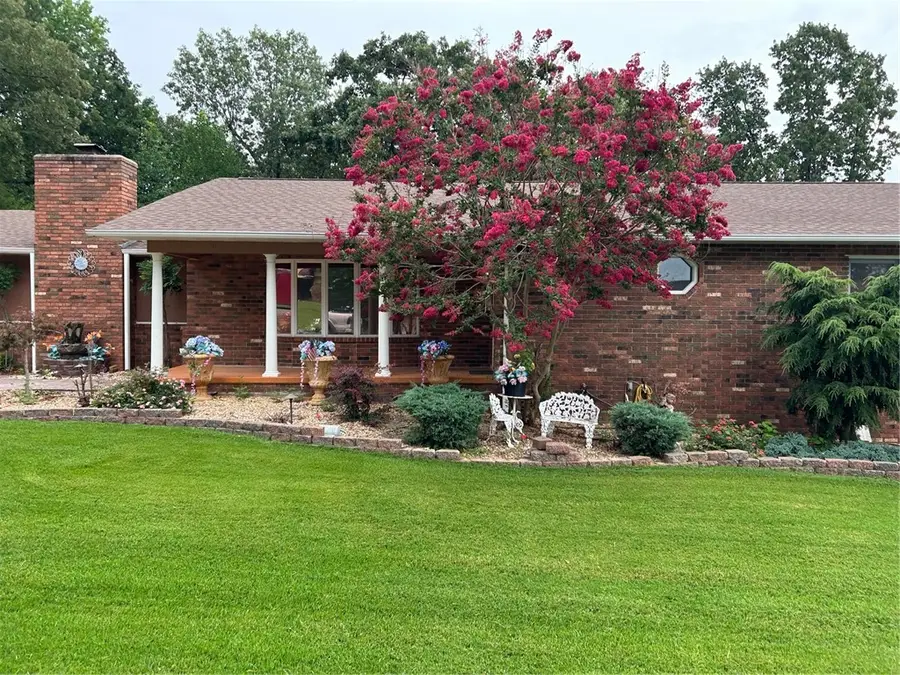 161 Lakeview Drive, Lakeview, AR 72642 - Image #2