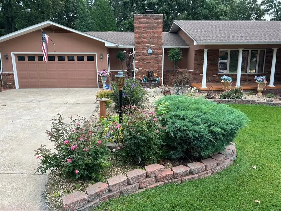 161 Lakeview Drive, Lakeview, AR 72642 - Image #3