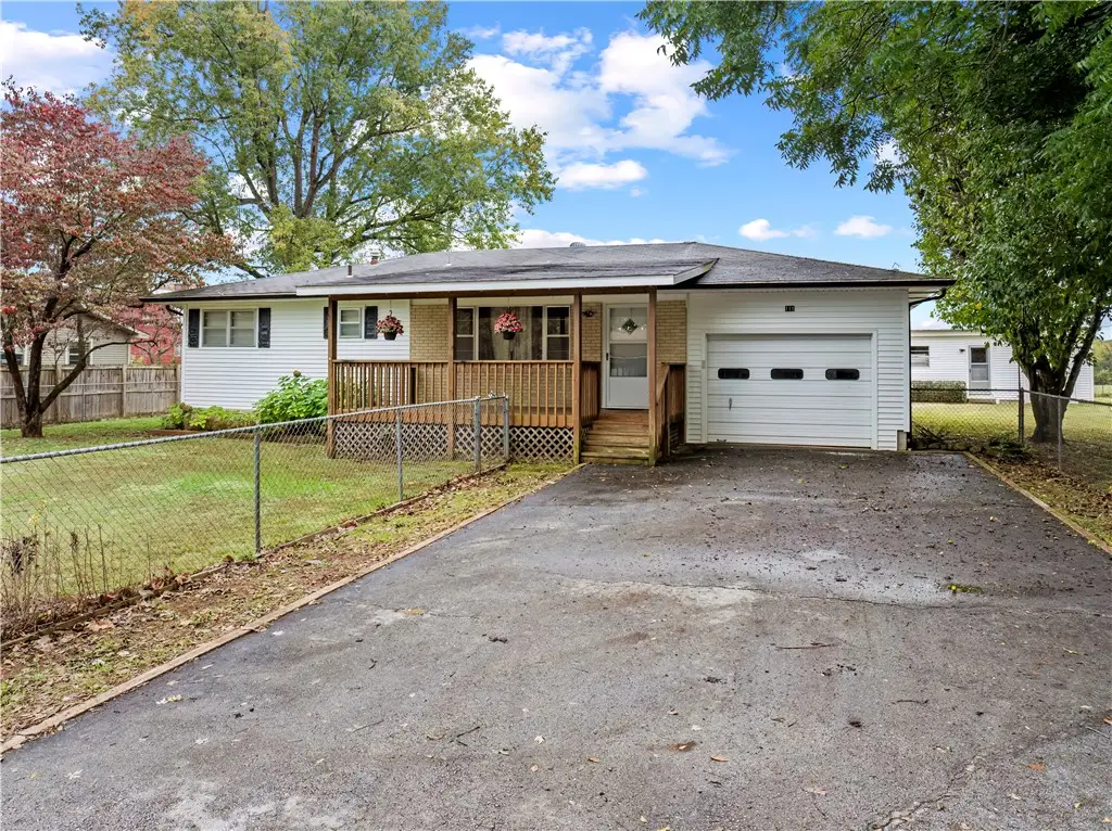 119 Carr Court, Harrison, AR 72601 - Image #1