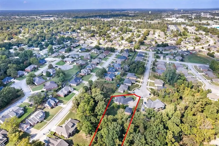 2786 S Olive Court, Siloam Springs, AR 72761 - Image #2