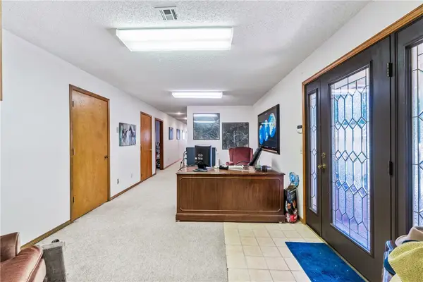 9379 Technology Drive, Rogers, AR 72756