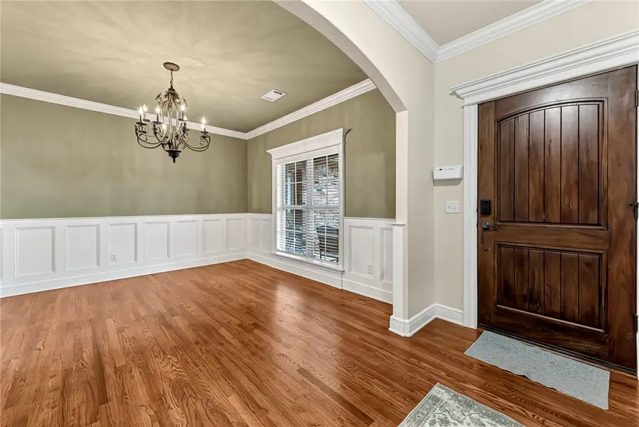 5606 S 46th Street, Rogers, AR 72758 - Image #3