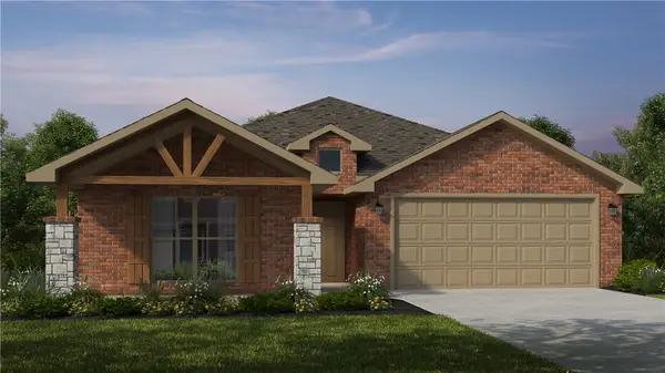 8710 Sunspire Lane, Centerton, AR 72719