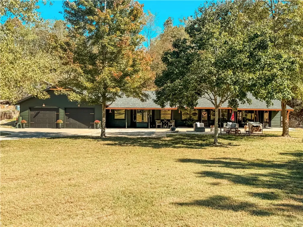 19372 Old Highway 68, Siloam Springs, AR 72761 - Image #1