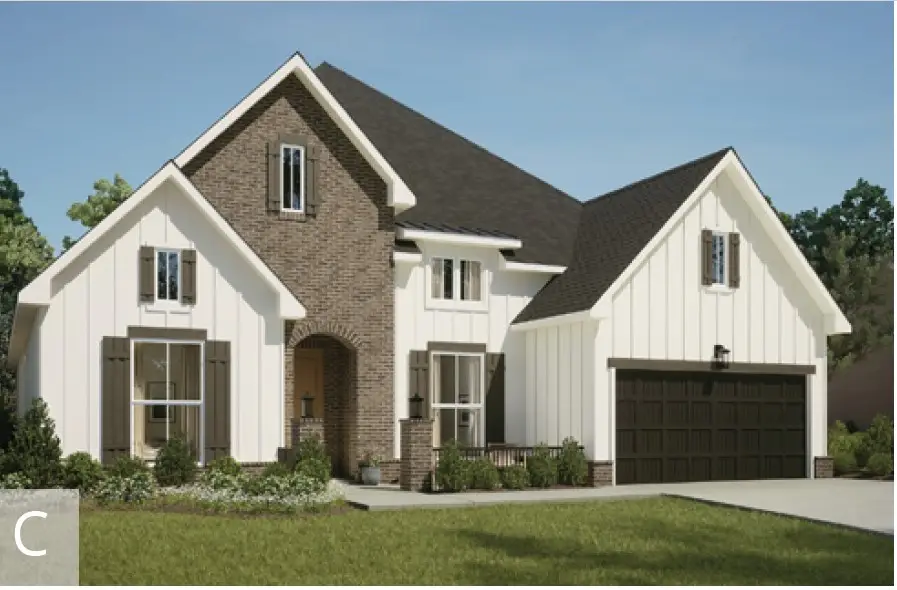 8908 W Milky Way, Bentonville, AR 72713 - Image #1