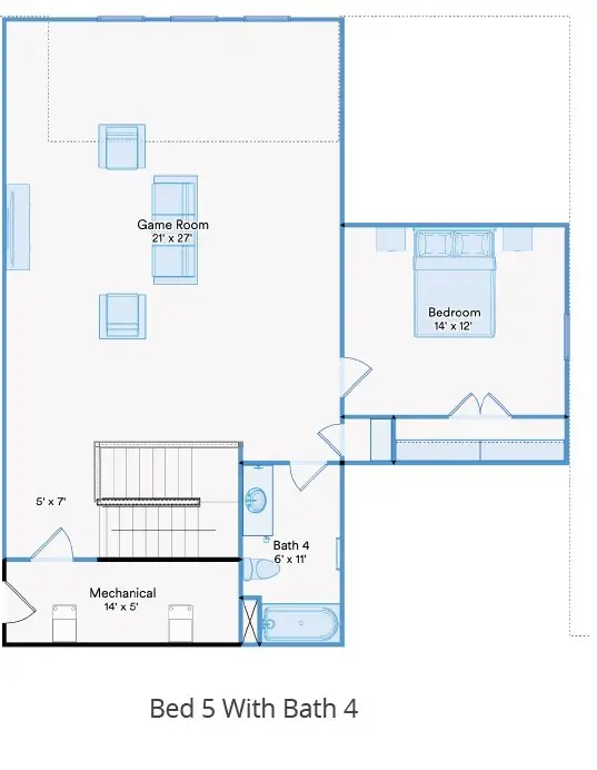 8908 W Milky Way, Bentonville, AR 72713 - Image #3