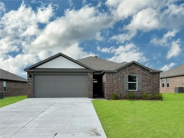 533 Colorado Street, Farmington, AR 72730