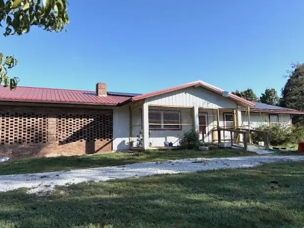 3917 Sansing Hollow Road, Harrison, AR 72601 - Image #1