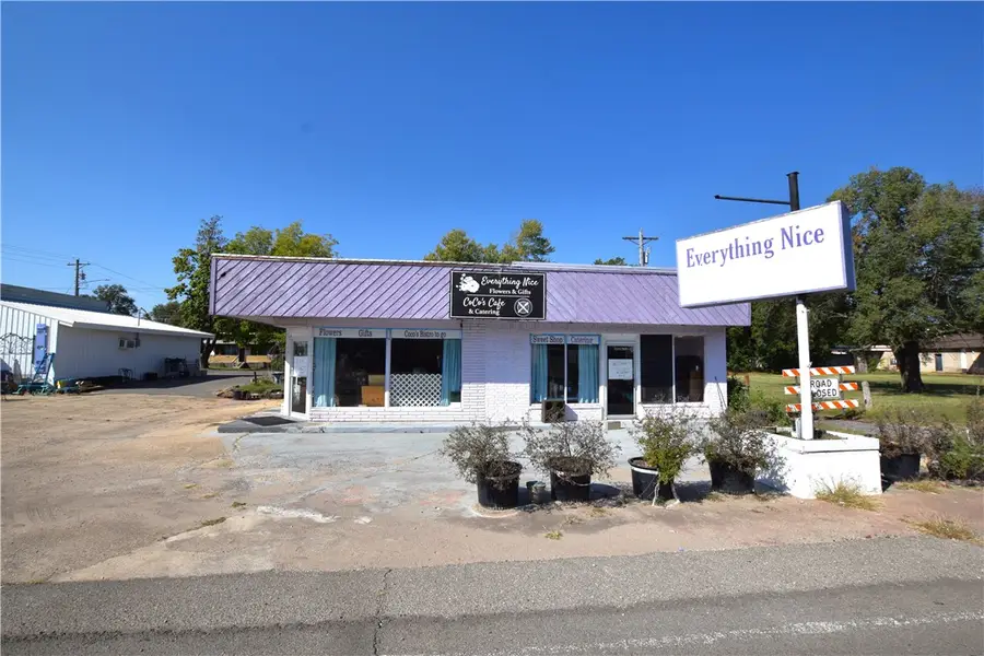 320 S 2nd Street, Stilwell, OK 74960 - Image #2