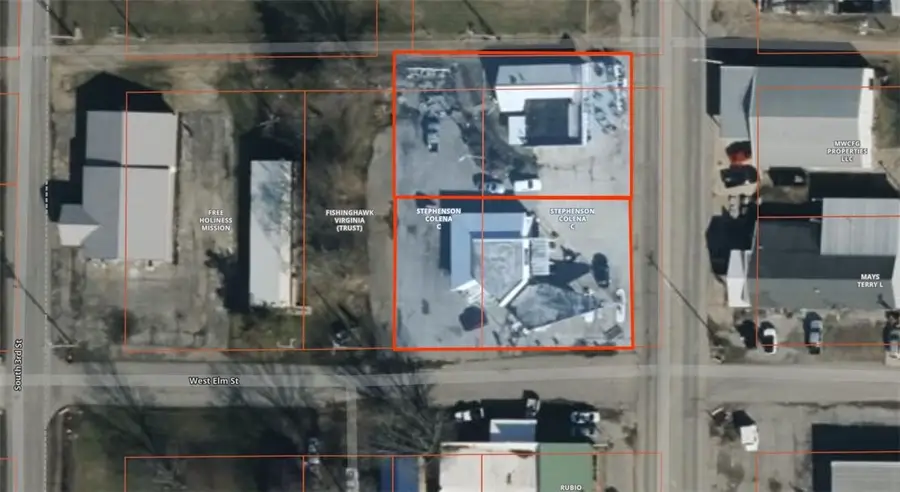 320 S 2nd Street, Stilwell, OK 74960 - Image #3