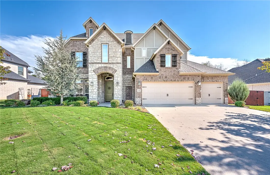 1530 Lexington Place, Centerton, AR 72719 - Image #1