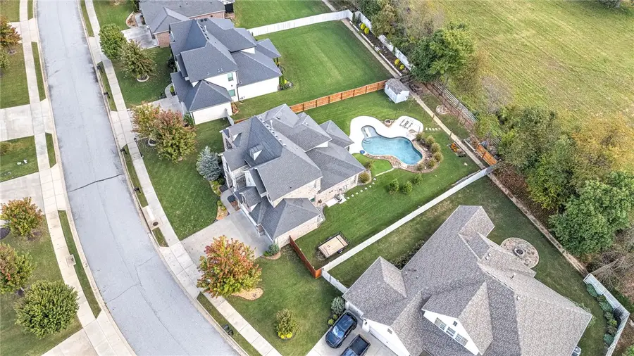 1530 Lexington Place, Centerton, AR 72719 - Image #3