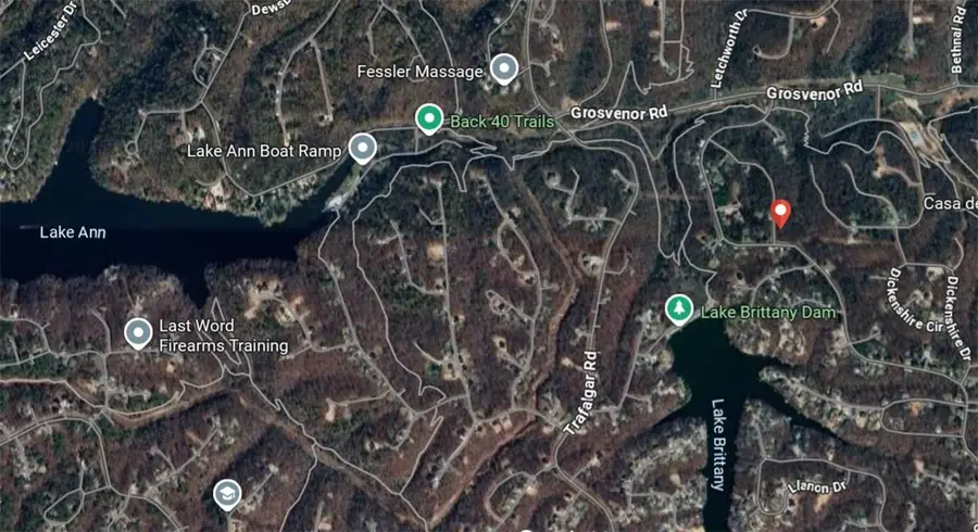 Granshire Circle, Bella Vista, AR 72714 - Image #2