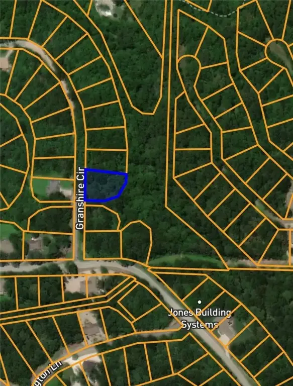 Granshire Circle, Bella Vista, AR 72714 - Image #3