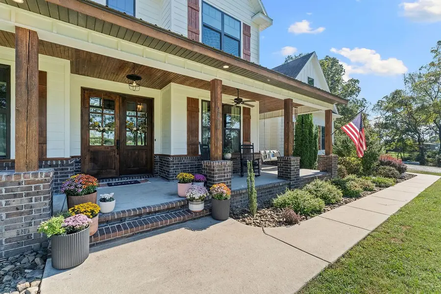 4205 Rainbow Farm Road, Bentonville, AR 72713 - Image #2