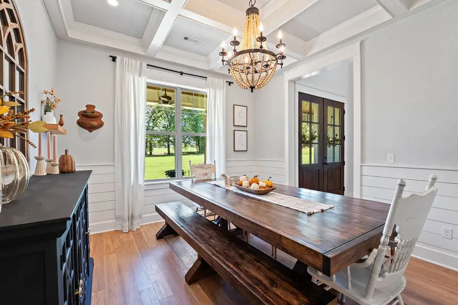 4205 Rainbow Farm Road, Bentonville, AR 72713 - Image #3