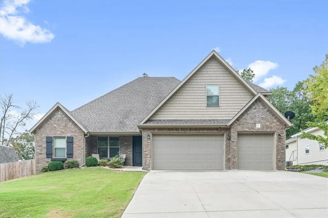 6 Carole Rae Lane, Bella Vista, AR 72714 - Image #1