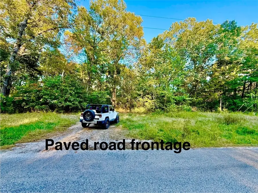 000 Oaks Landing Drive, Eureka Springs, AR 72631 - Image #2