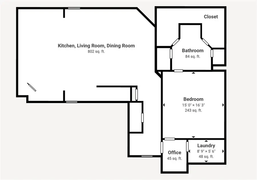 1805 Salmon Street, Pea Ridge, AR 72751 - Image #3