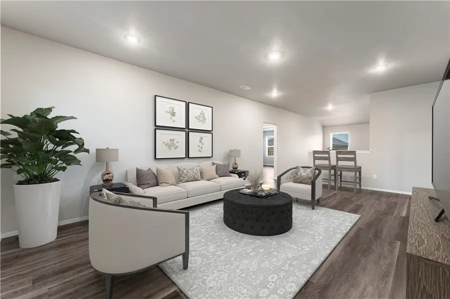 905 W Aiden Drive, Siloam Springs, AR 72761 - Image #2