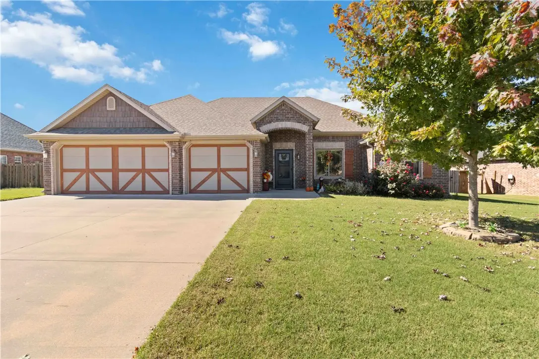 745 Harrison Street, Pea Ridge, AR 72751 - Image #1