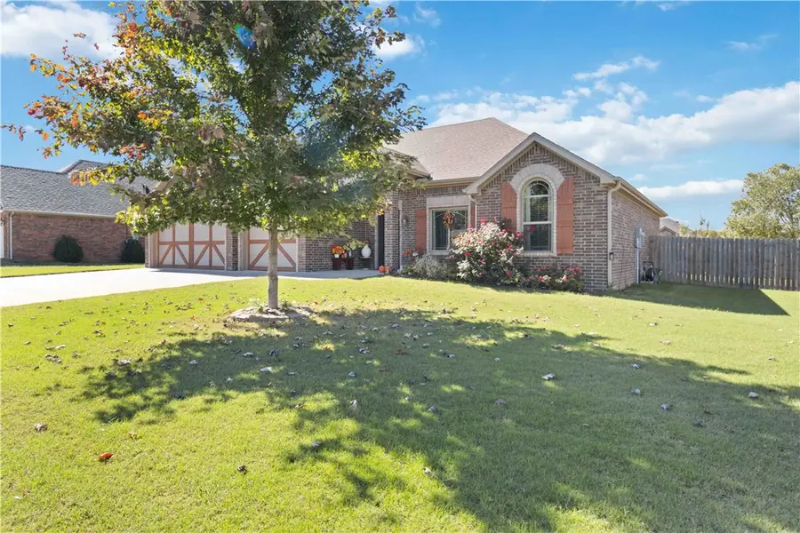 745 Harrison Street, Pea Ridge, AR 72751 - Image #3