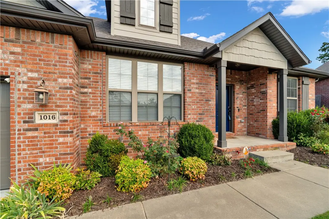 1016 Marbella Court, Cave Springs, AR 72718 - Image #1