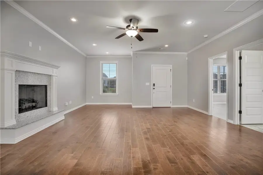 1016 Marbella Court, Cave Springs, AR 72718 - Image #3